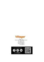 Предварительный просмотр 108 страницы Villager BC 2320 Instruction Manual