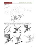 Preview for 9 page of Villager BC 33 ESB Original Instruction Manual