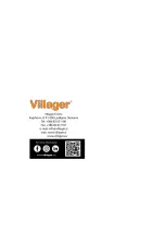 Preview for 186 page of Villager BC 33 ESB Original Instruction Manual