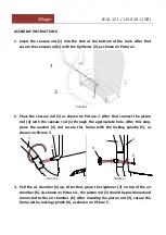 Preview for 17 page of Villager LELA 12 L Original User Manual