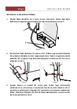 Preview for 29 page of Villager LELA 12 L Original User Manual