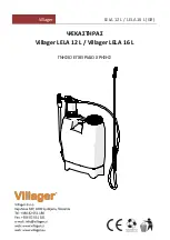 Preview for 49 page of Villager LELA 12 L Original User Manual