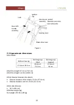 Preview for 46 page of Villager V 722 Original Instruction Manual