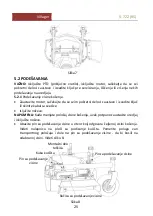 Preview for 88 page of Villager V 722 Original Instruction Manual