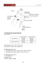 Preview for 111 page of Villager V 722 Original Instruction Manual