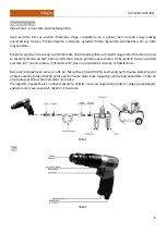 Предварительный просмотр 22 страницы Villager VAT WFD 1050 Original User Manual