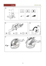 Preview for 22 page of Villager VDS 625 Original Instruction Manual