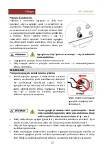 Предварительный просмотр 276 страницы Villager VGI 2400 Manual