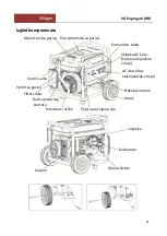 Preview for 139 page of Villager VGP 2700 S Original Instruction Manual