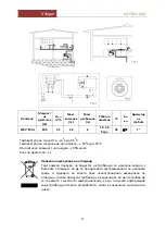 Предварительный просмотр 22 страницы Villager VGP 800 Original Instruction Manual