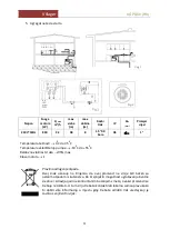 Предварительный просмотр 27 страницы Villager VGP 800 Original Instruction Manual