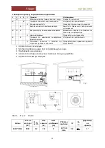 Предварительный просмотр 32 страницы Villager VGP 800 Original Instruction Manual