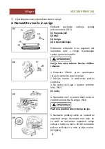 Preview for 8 page of Villager VGS 260 PRIME Manual