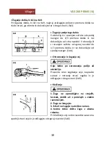 Preview for 18 page of Villager VGS 260 PRIME Manual