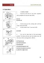 Preview for 45 page of Villager VGS 260 PRIME Manual