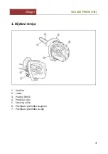 Preview for 106 page of Villager VGS 260 PRIME Manual