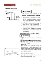 Preview for 121 page of Villager VGS 260 PRIME Manual