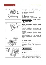 Preview for 146 page of Villager VGS 260 PRIME Manual