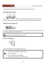 Preview for 53 page of Villager VGS 380 PRIME Original Owner'S Manual