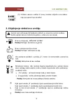 Preview for 70 page of Villager VGS 380 PRIME Original Owner'S Manual