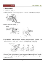 Preview for 76 page of Villager VGS 380 PRIME Original Owner'S Manual