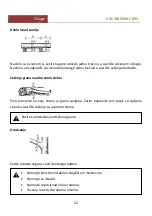 Предварительный просмотр 84 страницы Villager VGS 380 PRIME Original Owner'S Manual