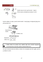 Предварительный просмотр 89 страницы Villager VGS 380 PRIME Original Owner'S Manual