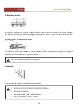 Preview for 115 page of Villager VGS 380 PRIME Original Owner'S Manual