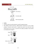 Preview for 121 page of Villager VGS 380 PRIME Original Owner'S Manual