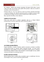 Preview for 40 page of Villager VHW 155 Original Instruction Manual