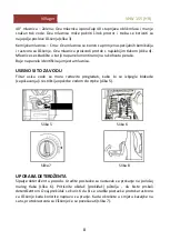 Preview for 73 page of Villager VHW 155 Original Instruction Manual