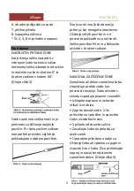 Предварительный просмотр 9 страницы Villager VHW 80 Original Operating Instructions