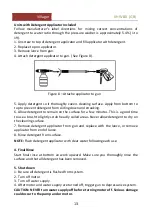 Предварительный просмотр 34 страницы Villager VHW 80 Original Operating Instructions