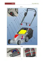 Preview for 2 page of Villager Villy 1800 P Original Instruction Manual