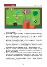 Preview for 32 page of Villager Villybot 1.1 Original Instruction Manual