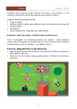 Preview for 57 page of Villager Villybot 1.1 Original Instruction Manual