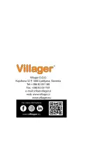 Preview for 229 page of Villager Villybot 1.1 Original Instruction Manual