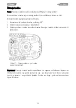 Preview for 148 page of Villager Villybot 2.0 Original Instruction Manual