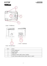 Preview for 160 page of Villager Villybot 2.0 Original Instruction Manual