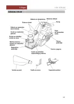 Предварительный просмотр 12 страницы Villager VLN 1076 Original Instruction Manual