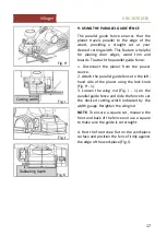 Preview for 43 page of Villager VLN 1076 Original Instruction Manual