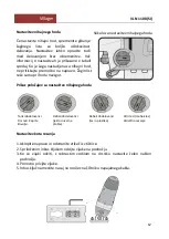 Предварительный просмотр 12 страницы Villager VLN 1108 Original Instruction Manual