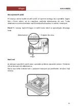 Предварительный просмотр 13 страницы Villager VLN 1108 Original Instruction Manual