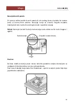 Предварительный просмотр 45 страницы Villager VLN 1108 Original Instruction Manual