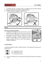 Предварительный просмотр 97 страницы Villager VLN 1108 Original Instruction Manual