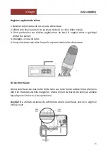 Предварительный просмотр 99 страницы Villager VLN 1108 Original Instruction Manual