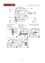 Предварительный просмотр 39 страницы Villager VLN 1140 Original Instruction Manual