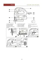 Preview for 108 page of Villager VLN 1140 Original Instruction Manual