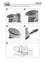 Preview for 67 page of Villager VLN 7220 Original Instruction Manual