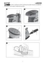 Preview for 107 page of Villager VLN 7220 Original Instruction Manual